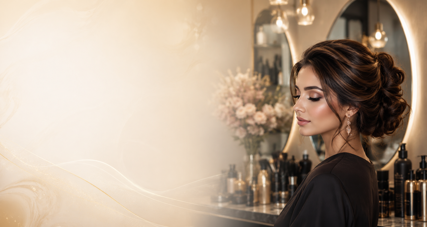 The Lavish Beauty Academy